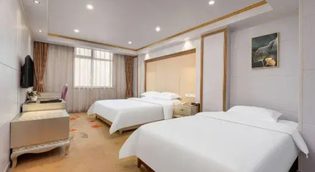Люкс Zhonghai International Hotel