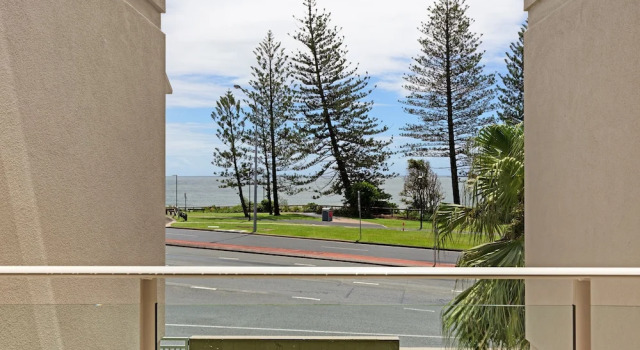Standard- lejlighed Bellardoo Apt 12- Mooloolaba Beach