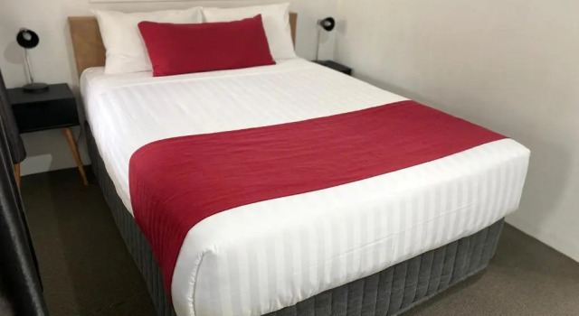 Двухместный номер Standard Ashton Motel