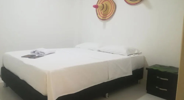 Cacica Hostel