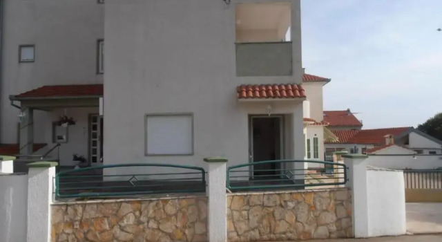 Апартаменты c 1 комнатой с балконом Villa Sanja