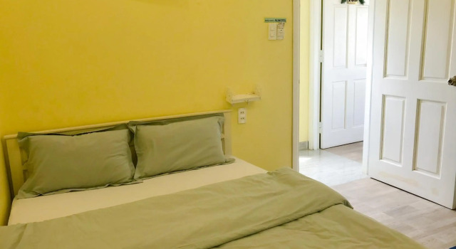 Dalat Backpacker's Alley Hostel, Boek Hostel Hostels in Lam Dong, Hostel