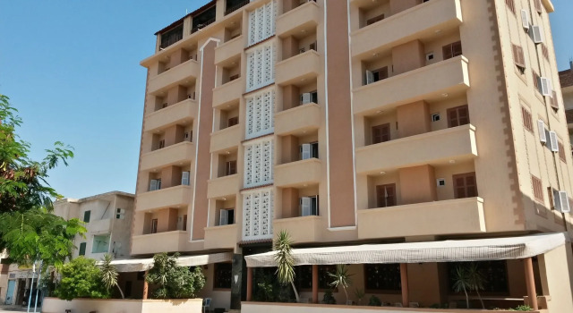 Adriatica Hotel Marsa Matrouh, Rezerwuj Hotel Marsa Matruh Marsa Matrouh