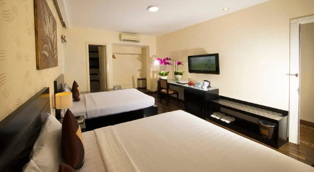 Good Vibes Boutique Hotel, Забронировать Бутик-отель Отели Хошимина 3 звезды, рядом с Торговый центр Tax, 3*