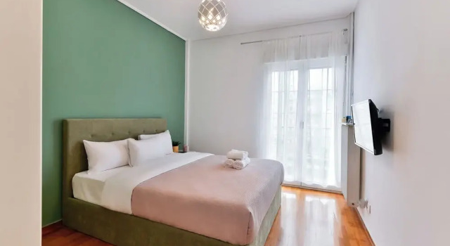 Porto Sea View Apartments - Ermou 61, Book Apartment Thessaloniki Macedonia