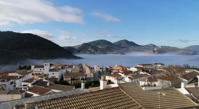 Номер Standard "Rincón de Marcelo" Pension