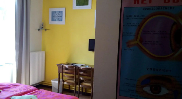 Hotel Les Ecoliers