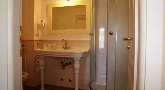 Номер Standard Agriturismo Antiche Mura