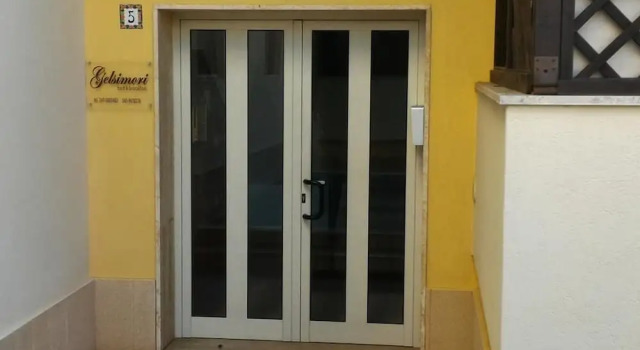 B&B Gelsimori