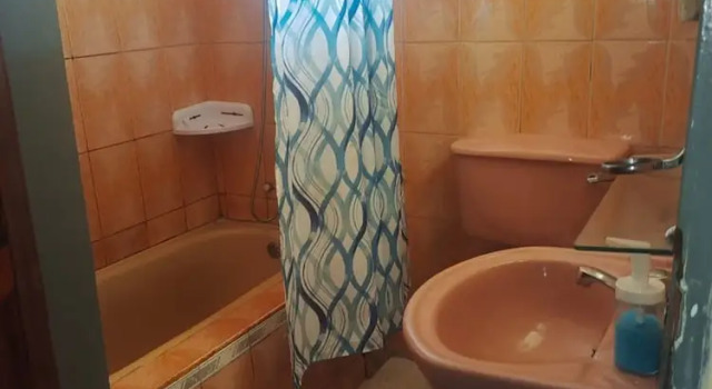 Komfort Zimmer mit Balkon Tobehotel
