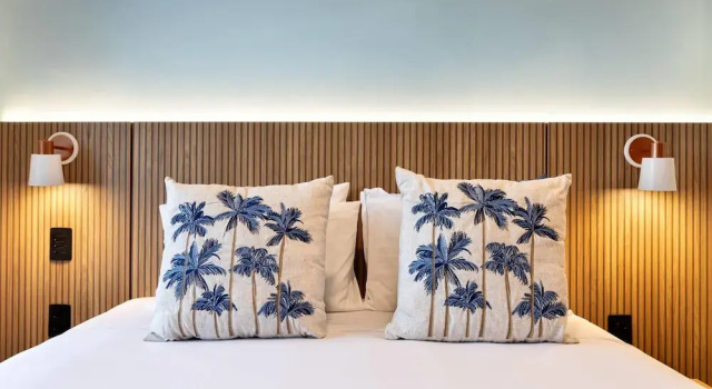 Wyndham Natal Pitangui Praia, Rezervați Hotel Extremoz Rio Grande do Norte
