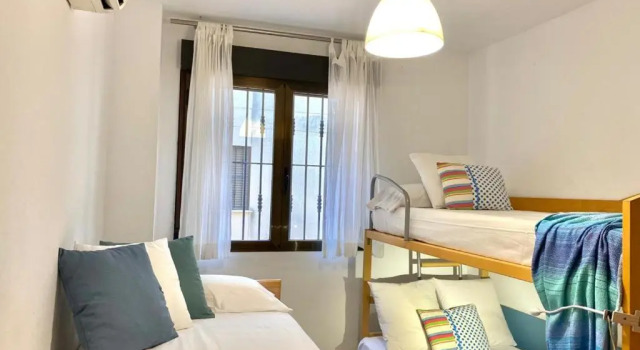 Апартаменты Casa Dora Puzol