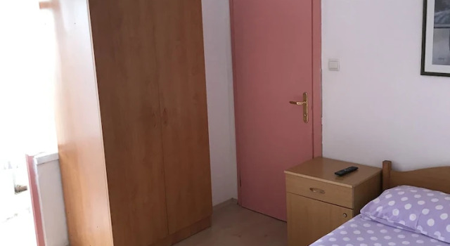 Номер Standard c 1 комнатой с балконом Prestij Apart Hotel