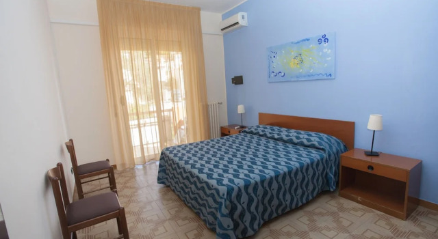 Residence La Palma