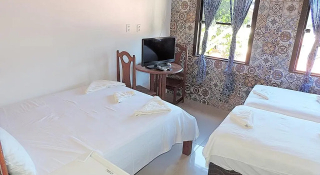 Amendoeira Hotel da Vila
