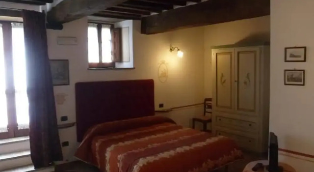Agriturismo Villalugnano
