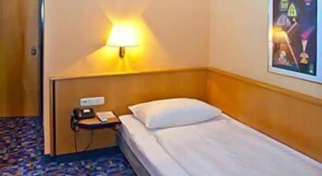 Standard Zimmer Hotel Strohofer