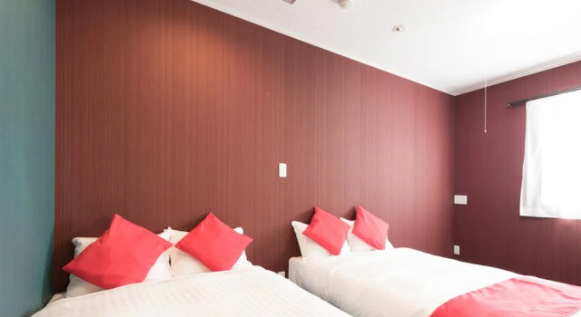 Tama Hotel, Book Hotel Ishinomaki 