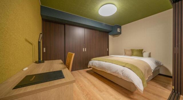 Люкс Deluxe Residence Hotel Takayama Station