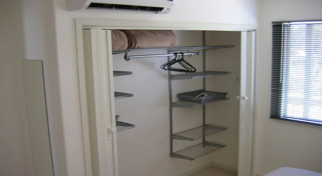 Aztra Apartments, Book Lejlighed Hoteller i South Gladstone med parkering, Parkering