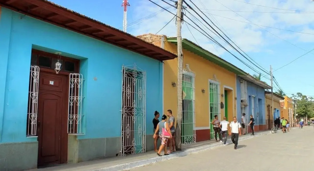 Casa Juani
