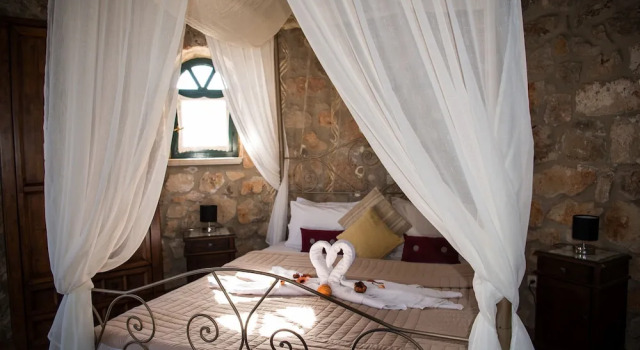 Студия с балконом и с видом на море Potamitis Windmills & Apartments - Unique Stay with Scenic Views, by ZanteWize