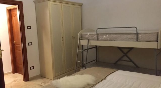 Komfort- lejlighed Casa Paola