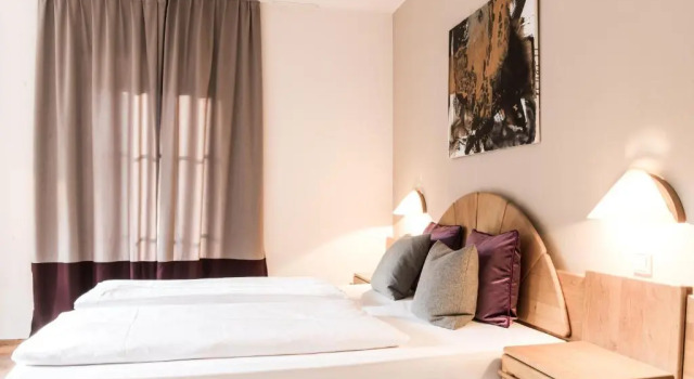 Номер Superior Taubers Bio Vitalhotel