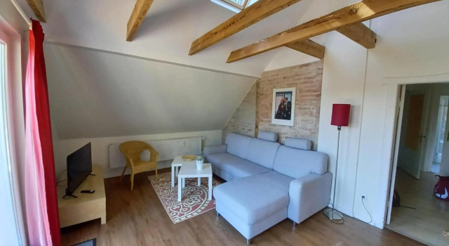 Ferienwohnung Klabautermann, Book Hotel Zinnowitz Usedom