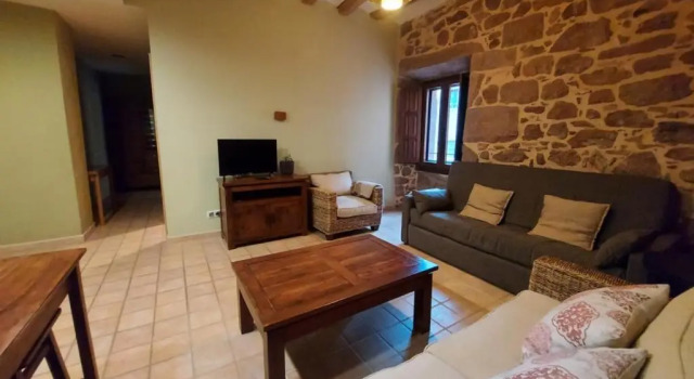 Apartamento 2 quartos Hostal Rural Ioar