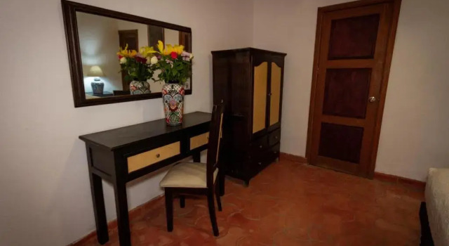 Номер Deluxe Hotel del Sol