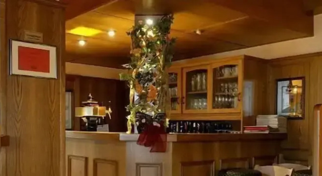 Landgasthof Niebler, Varaa Hotelli Hotellit Baijeri pysäköinnillä, Pysäköinti