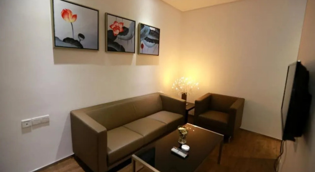 Yating Hotel-shenzhen, Rezerwuj Hotel Hotele w Shenzhen z parkingiem, Parking