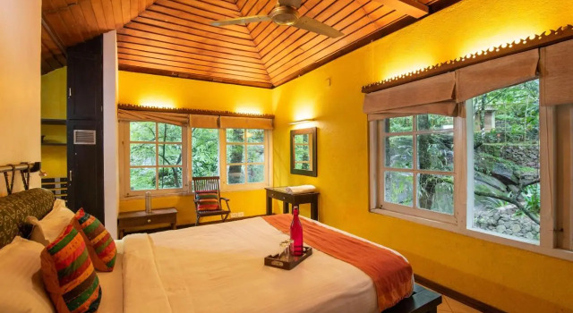 Mystic Mayapott Thekkady, Book Hotel Idukki New Delhi