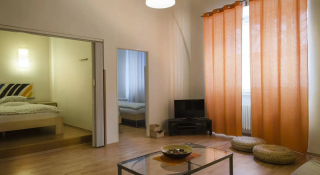 Happy Prague Apartments