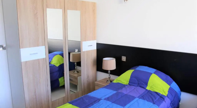 Апартаменты Deluxe Chimes - Gozo Bellevue Homes