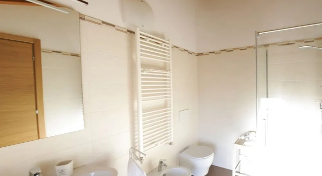 Апартаменты с видом на сад Agriturismo Mestroni