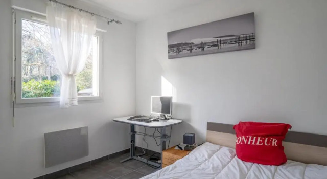 Maison Biscarrosse, 4 pièces, 6 personnes - FR-1-521-112