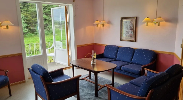 Vollvaagen Apartments Smøla, boat included, Забронировать Апартаменты/квартира Апартаменты Мёре-ог-Ромсдал, Апартаменты/квартира