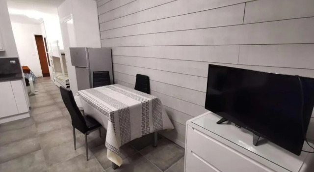 Studio Saint-Michel-de-Chaillol, 1 pièce, 6 personnes - FR-1-393-155