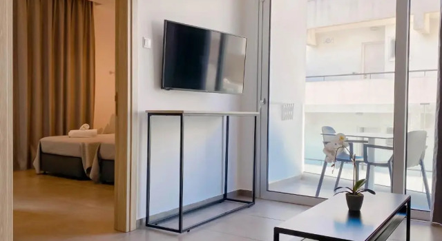 Caramela Luxury Apts