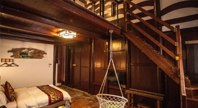 Chaozhou Manju Inn, Rezervați Hotel Chaozhou Guangdong