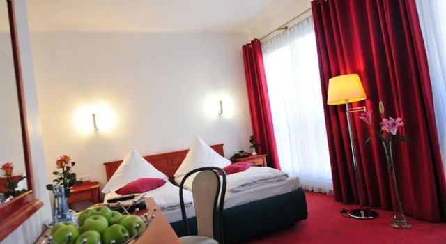 Cerano City Hotel Köln am Dom