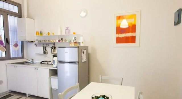 Comfy Apartment Milano