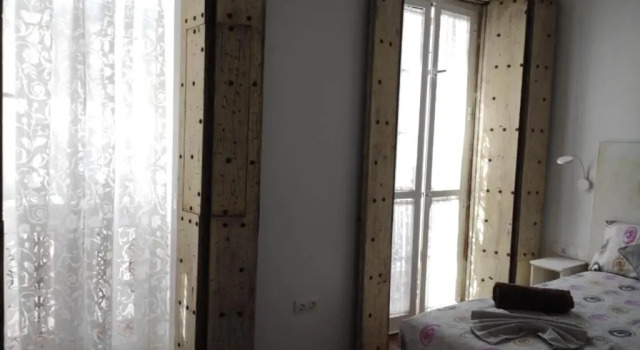Dormir en Cádiz, Забронировать Отель Кадис Коста-де-ла-Лус