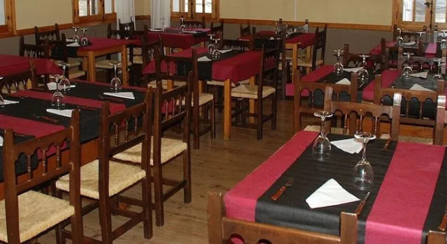 Hostal Iguer