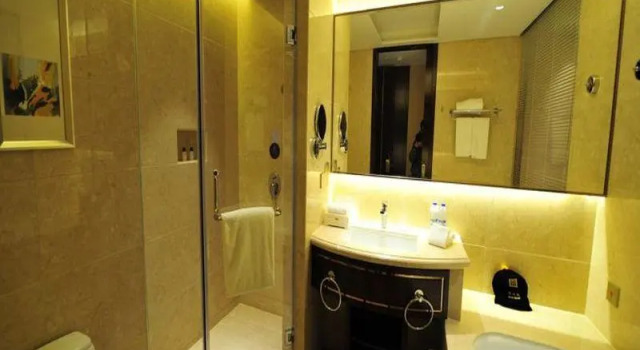 Номер Superior Grand New Century Hotel Hangzhou Sumtime