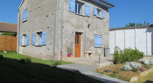 Mökki Gite la ruche