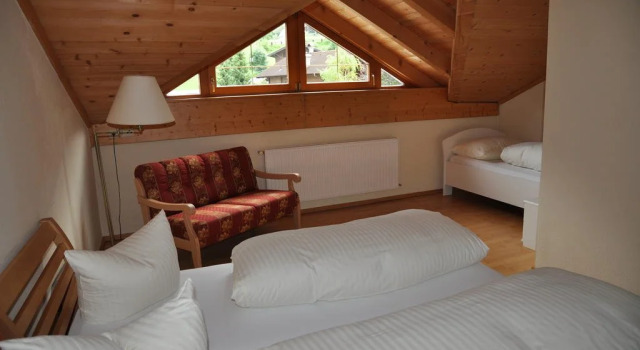 Haus Elferblick, Book Hotel Hoteller i Tyrol med parkering, Parkering