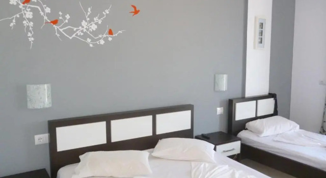 Номер Standard Hotel Summer Dream